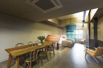 โรงแรม Sr Magok 3*