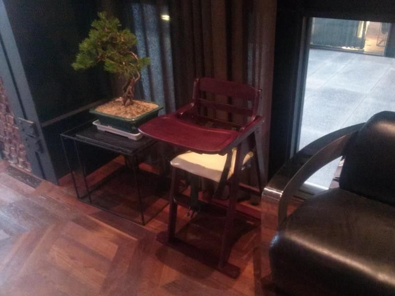 Sr Magok โรงแรม