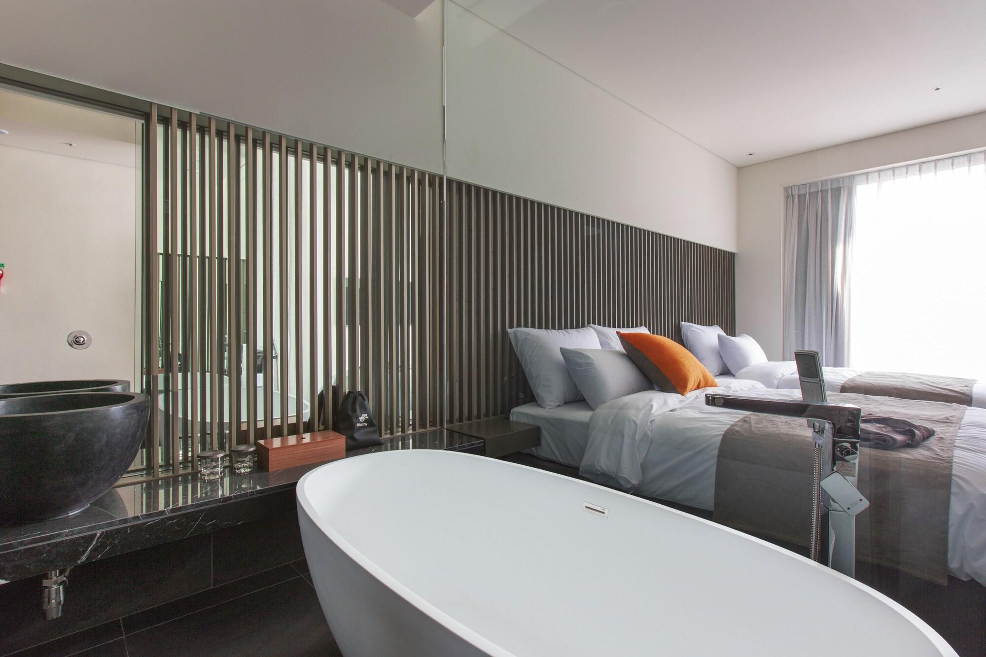 Hotel Sr Magok