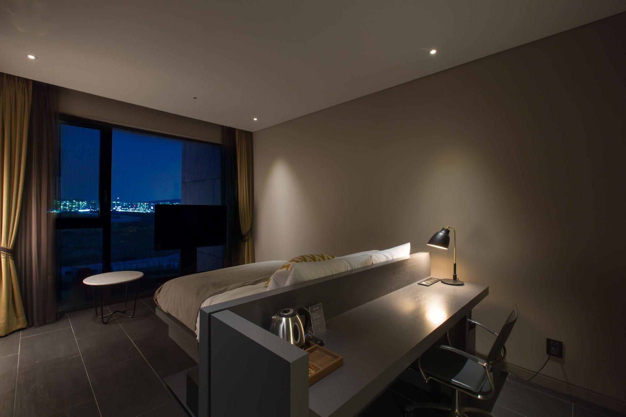 Sr Magok Hotel