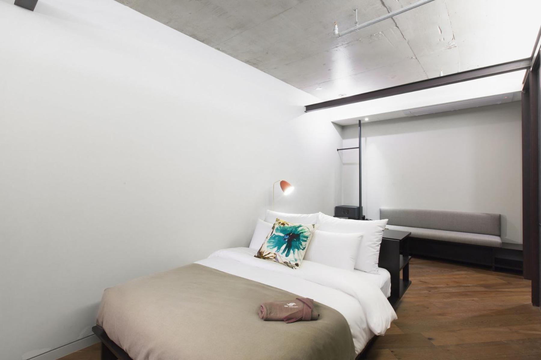 Sr Magok Hotel Seoul