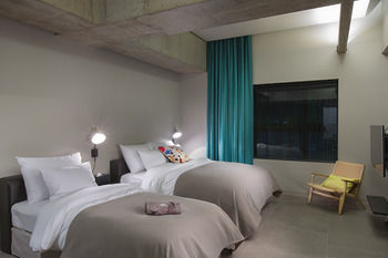 Hotel Sr Magok 3*