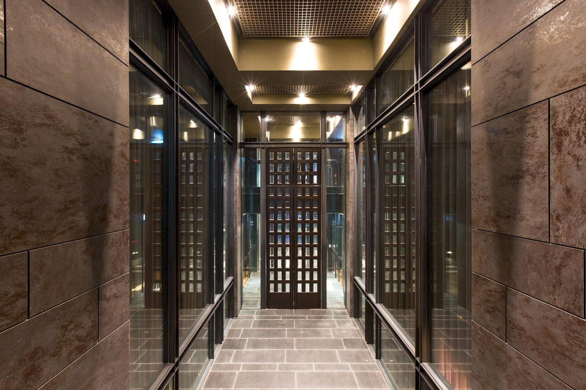 Hotel Sr Magok
