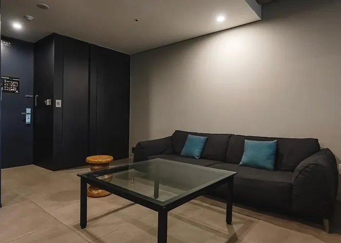 Sr Hotel Magok