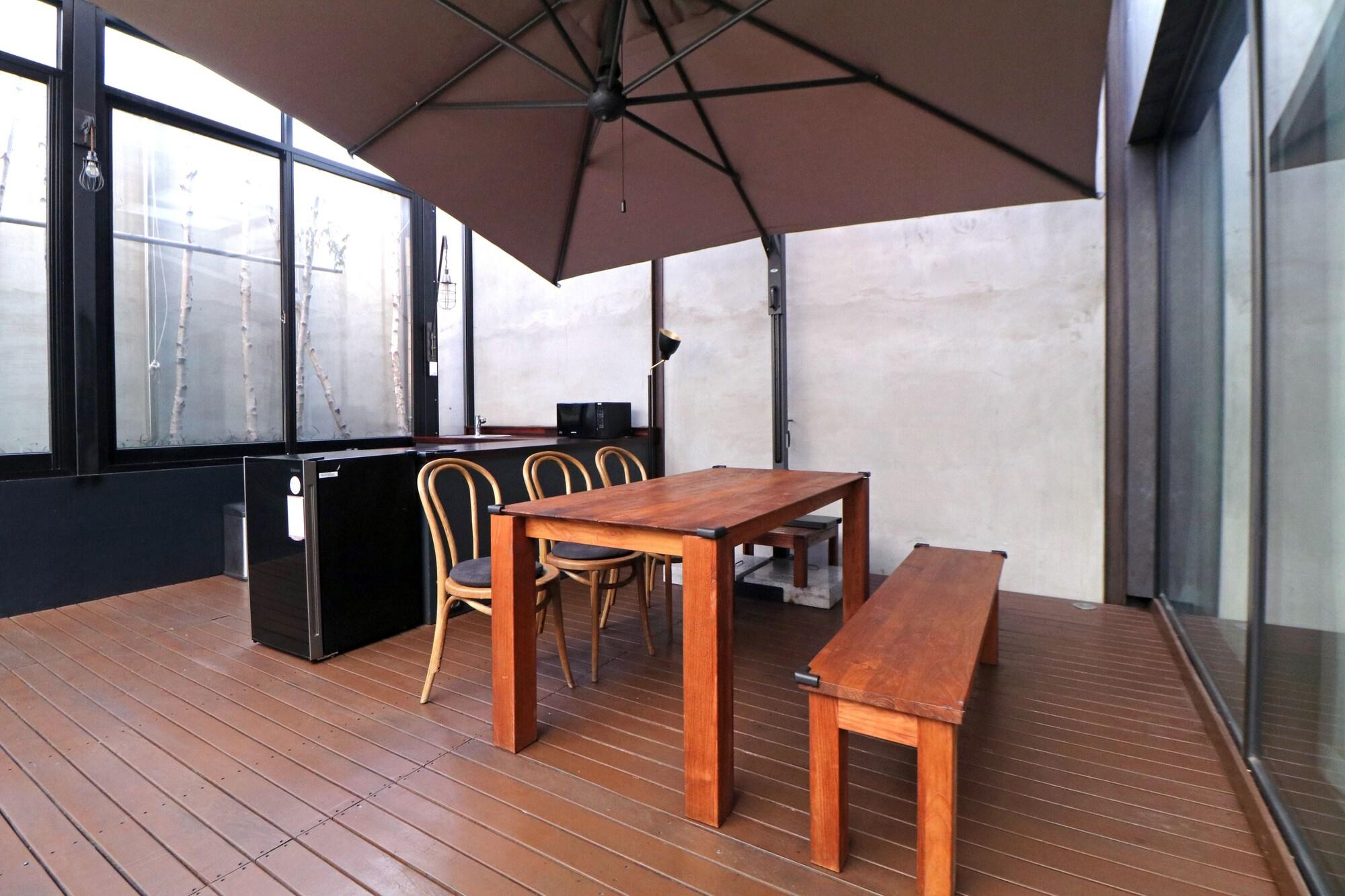 Sr Magok Hotel