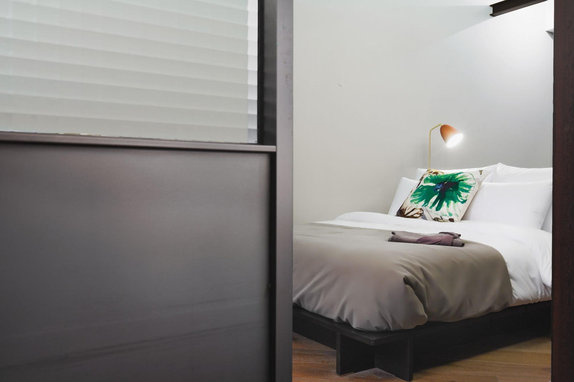 Hotel Sr Magok Seoul