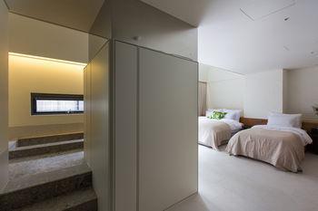Sr Magok Hotel Seoul