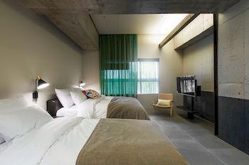 Hotel Sr Magok Seoul